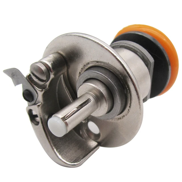Enrouleur De Canette Pour Machine à Coudre SINGER 29K - Pièce #2460, Lot De 2, Neuf