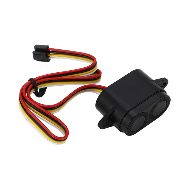 ULTRASONIC DISTANCE MODULE Stable Output Ultrasonic Distance Sensor 3.3 ...