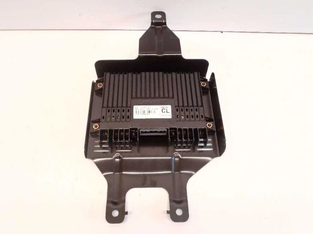 Toyota Tundra 2000-2004 Audio Amp Amplifier 86280-0C010 OEM