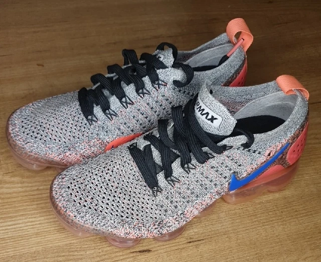 Nike air vapormax flyknit donna oro outlet