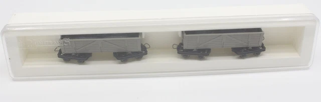 ROCO 34510 HO Minitrain Loader Freight Car (Pack of 2) EUR 18,88 ...