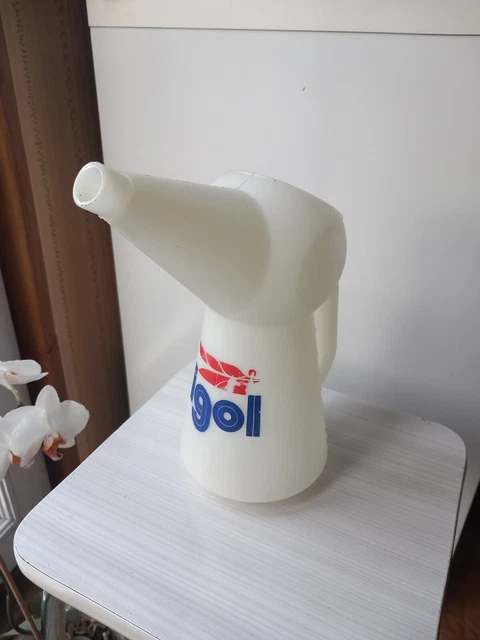 Broc Verseur D'huile IGOL 1 Litre