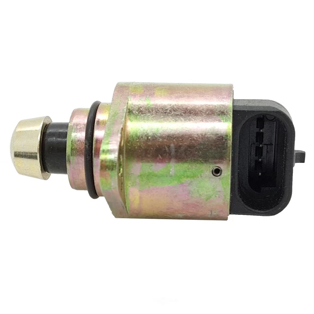 FUEL INJECTION IDLE Air Control ValveGAS Original Eng Mgmt IAC12 67.