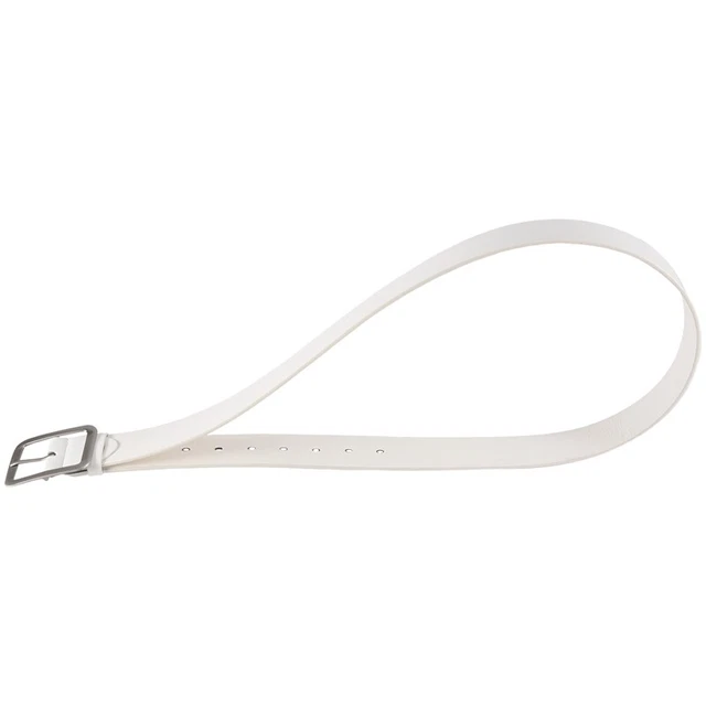 1X(Ceinture DéContractéE pour Hommes Ceinture en Cuir SynthéTique Boucle Ce9287