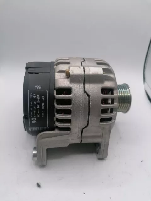 Alternatore Originale Ford Ka 96-08 Fiesta Mk4 96-02 1.0 1.3 Nuovo