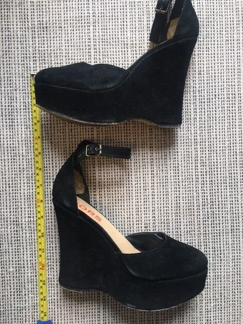 Michael kors mary janes 2025