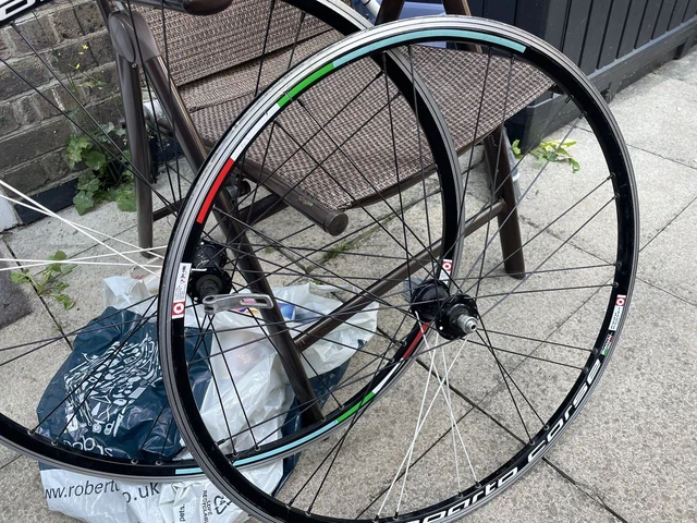 Bianchi Reparto Corse ホイール　 AT470 Bianchi Reparto Corse ホイール AT470 パーツ