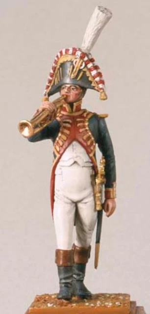 Kit Figurine 54mm – Indien Crow Warrior (New Hope, Pegaso, Le Cimier, Durendal)
