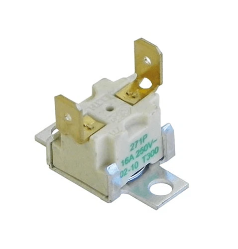 Thermostat De Securite Four Pour Four   Scholtes - C00089573
