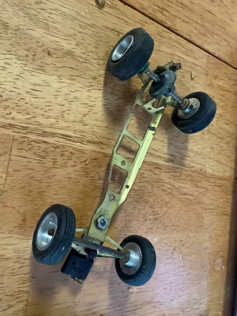L0OK -  Russkit roller chassis