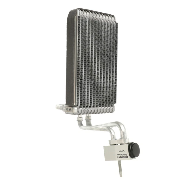 GENUINE MOPAR 20112021 Dodge Durango Air Conditioning Evaporator 68147012AB £141.47 PicClick UK