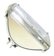 #H-4701 Halogen Hi-Headlight Sealed Beams (1 per pack)