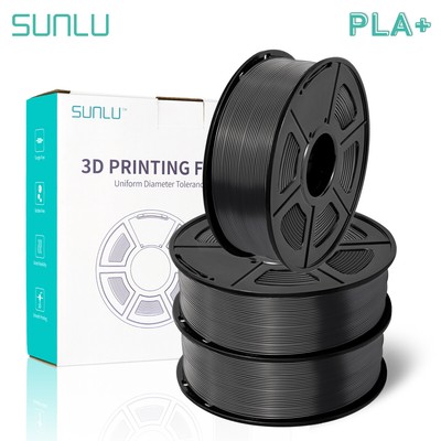 Sunlu 1.75mm PLA anodici Erba-Verde 1kg/2.2lbs STAMPANTE 3d MATERIALE DI CONSUMO 