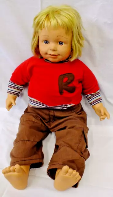Sam and sally dolls argos shop