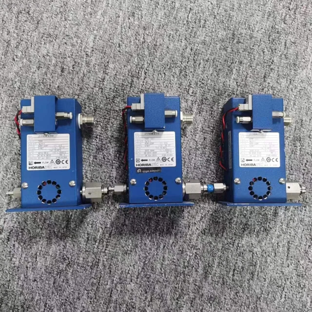 HORIBA LF-F404M-A-EVD MASS FLOW CONTROLLER, TEOS,7g/min