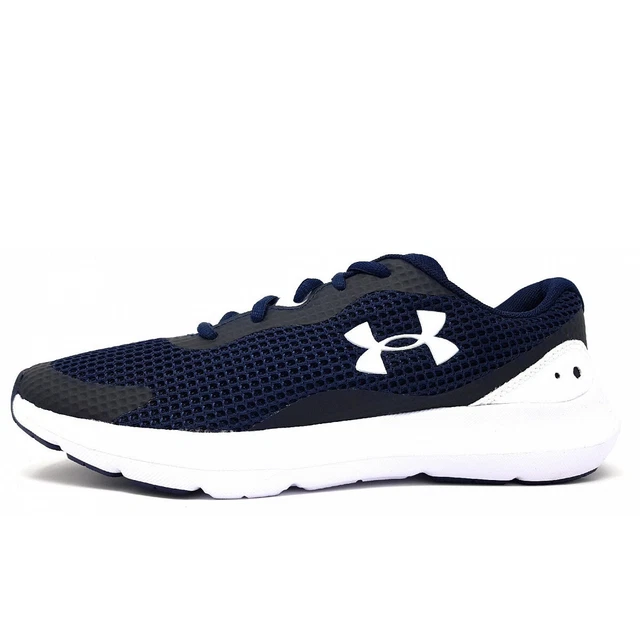 Under Armour UA Surge 3 Herren Trainingsschuh in Blau
