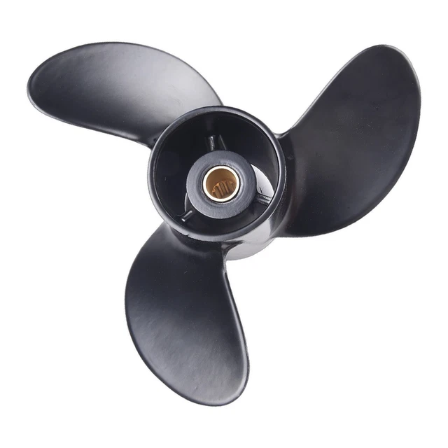 Aazon.co: CAPTAIN Hélice 9.8x11 Fit Tohatsu Otor Fueraborda 25hp 30hp FS 25/30 NSF25/30 10