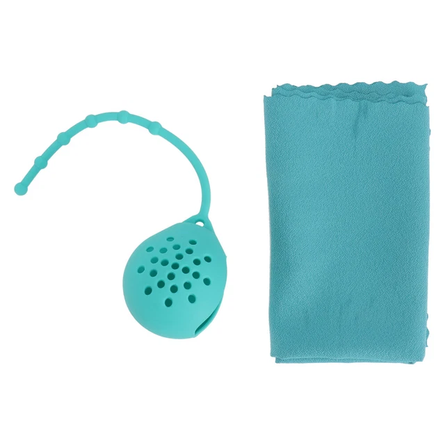 Fast Drying Towel Holder Sports Towels Quick Dry Travel Towel Portable