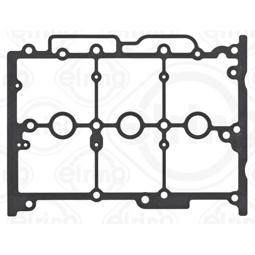 1 guarnizione, cofano cilindro anello 065.880 adatto per Audi Seat Skoda VW