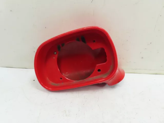 96 BMW Z3 1.9L E36 #1250 Mirror Housing, Exterior Shell Cover, Left Side