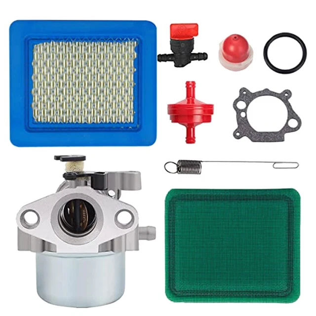 Carburateur PZ20 avec Filtre à Carburant pour 50cc 70cc 90cc 110cc