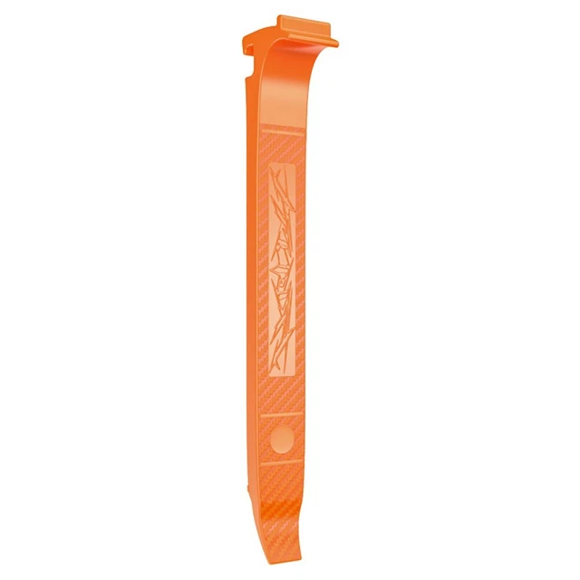 Pommeau de levier de vitesse universel en fibre de carbone de 7,3 cm