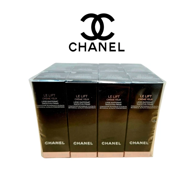CHANEL LE LIFT Creme Riche - 50ml $205.43 - PicClick CA