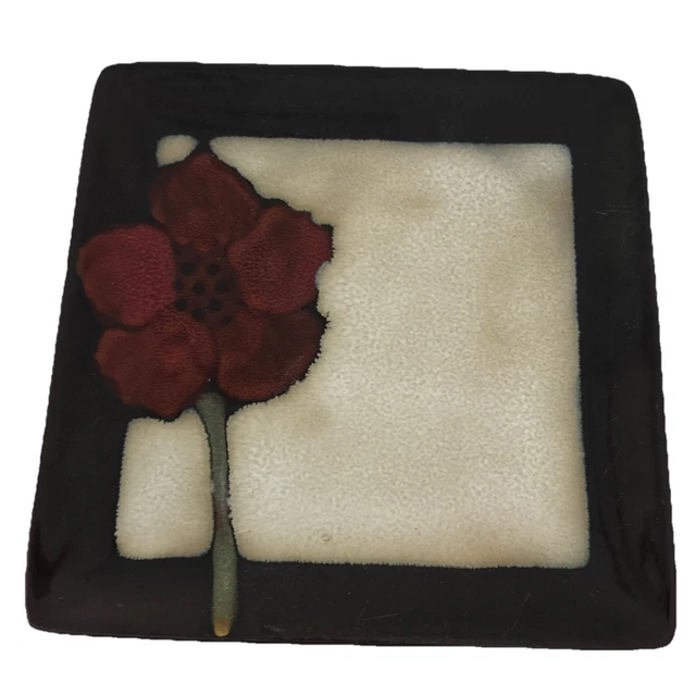 PFALTZGRAFF PAINTED POPPIES 6