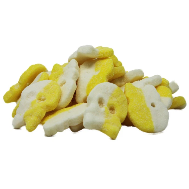 Acida Teschi Sour Passion E Ananas Teschi Mix Sauer 300g