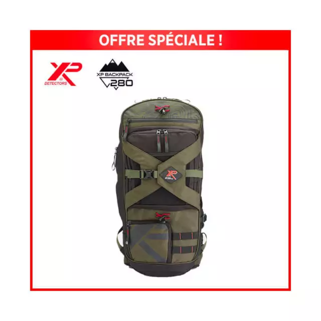 Sac à dos - XP Backpack 280