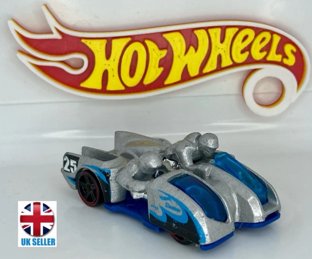 Hot Wheels Side Ripper FOR SALE! - PicClick UK