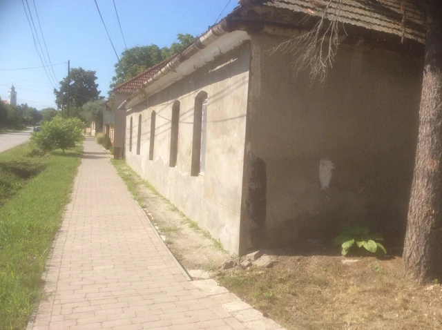 ungarn-Haus zu verkaufen