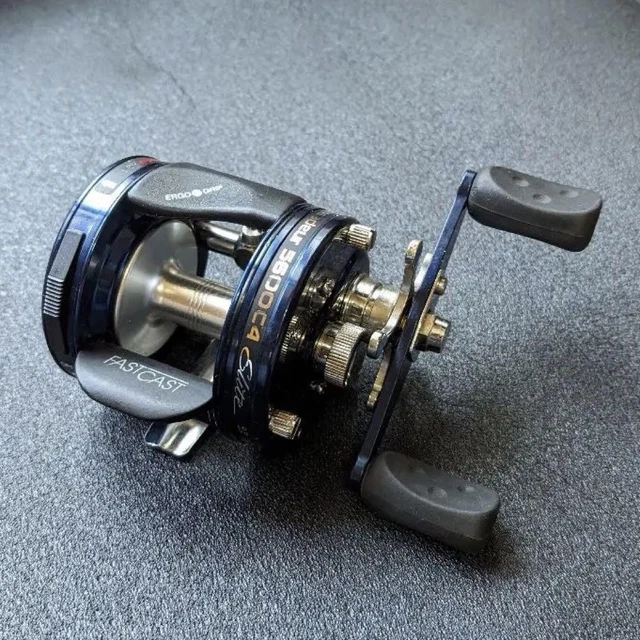 リール Abu Garcia ambassadeur5600c4 elite Abu Garcia アブガルシア アンバサダー5600C4 Elite｜Yahoo