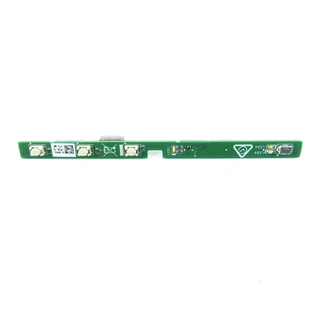 DELL OPTIPLEX 3050 AllInOne Desktop Power Button Board Pcb Hvvtk EUR