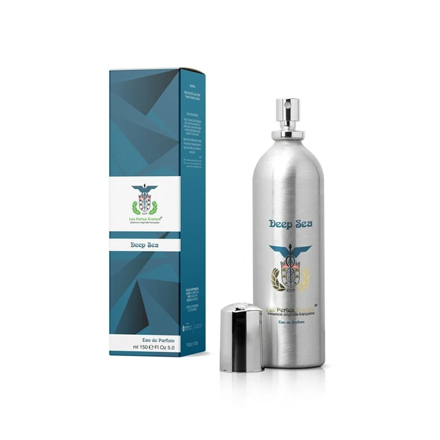 Les Perles D'orient Deep Sea 150 Ml Edp Spray