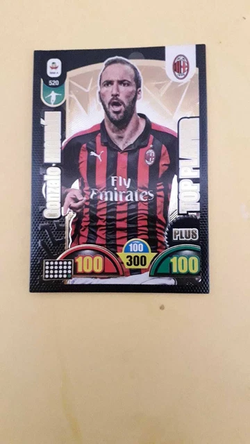 LIONEL MESSI FIGURINE Panini Calciatori Stickers A Scelta Chose Rookie