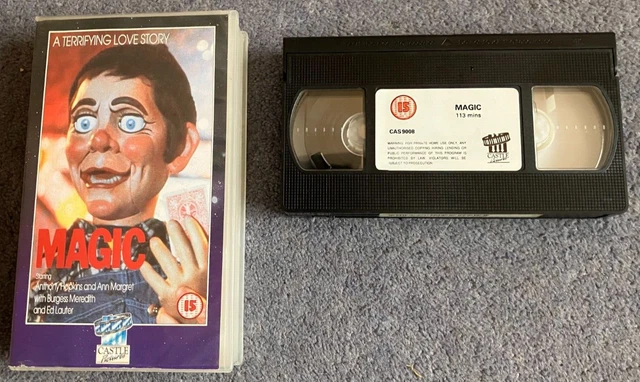 Before the Boo: The Terrifying Origins of Halloween Film Magic That Shocked the World