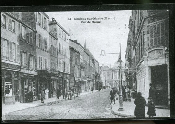 Chalons Sur Marne