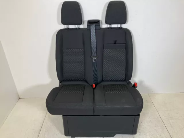 Banco Asiento de Pasajero Ford Transit V363 MK8 2.0 TDCI