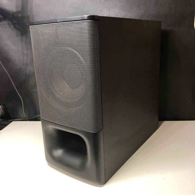 Telecomando Ricambio RMT-AH500U Per Soundbar Sony SA-S350, HT-S350 E Modelli Simili - 6