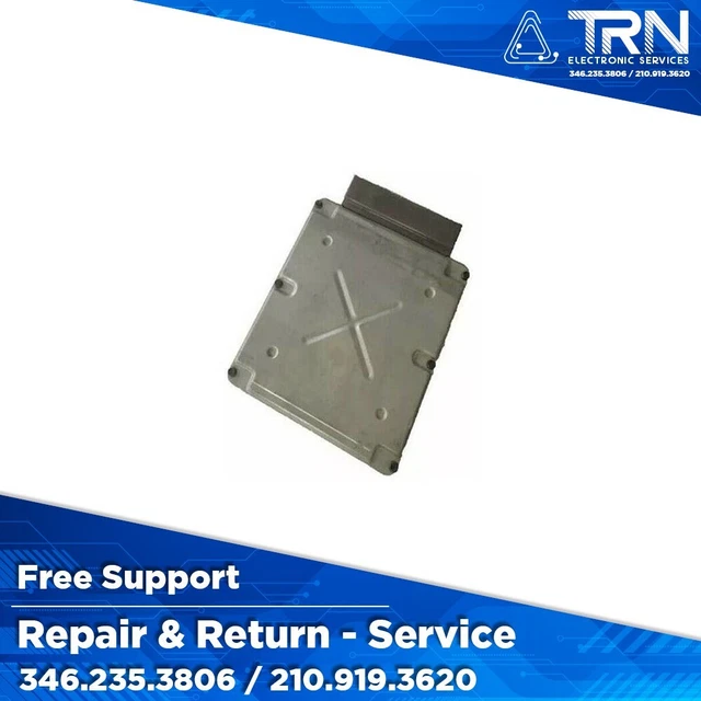 Ford Super Duty ECM ECU Diesel Powerstroke PCM 7.3L Diesel Repair & Return