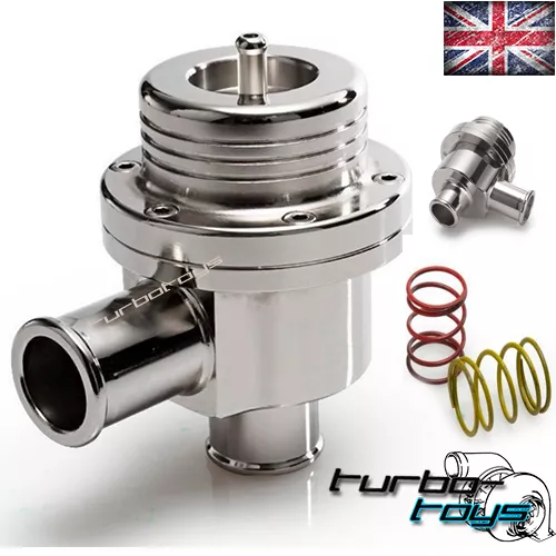 Porsche 964 911 Cayenne Turbo Diverter Vidange Bov Soupape De Soufflage