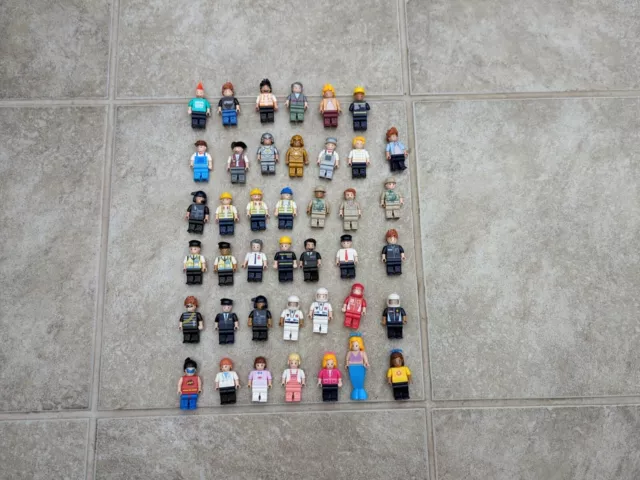 Wilko lego 2025 figures