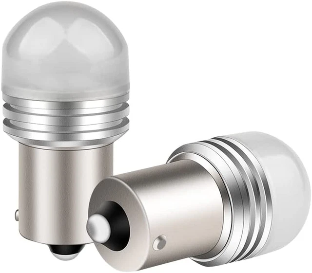 1156 LED Bulb |12-24V 1141 1003 7506 BA15S 1383 Led White RV Interior Li