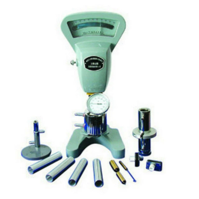 Liquid Viscometer NDJ79 ROTARY VISCOMETER non-Newtonian liquid viscometer Lab 2~100000 ...