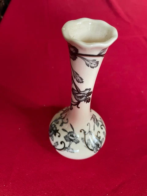 The Redwood Collection Posy or Specimen Vase