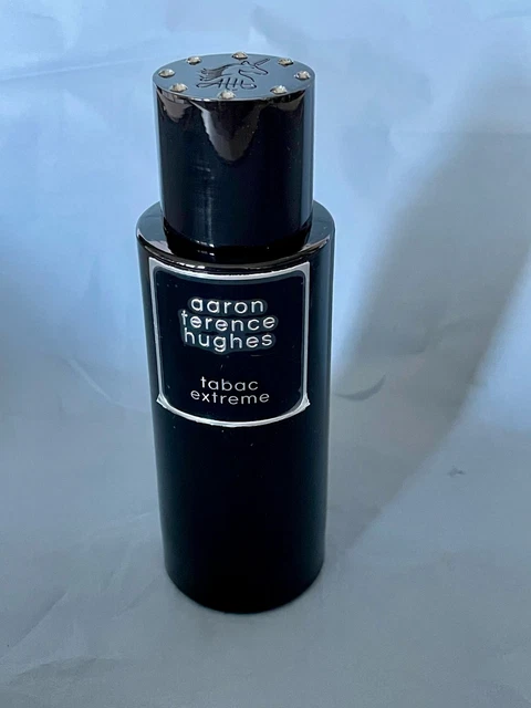 香水(男性用) Aaron Terence Hughes tabac extreme 50ml Aaron Terence Hughes Tabac Extreme 50ml – Smoky, Sweet and