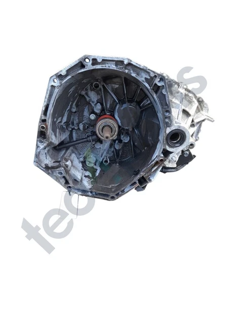 Gearbox, Rack & Pinion Parts, Steering & Suspension, Car