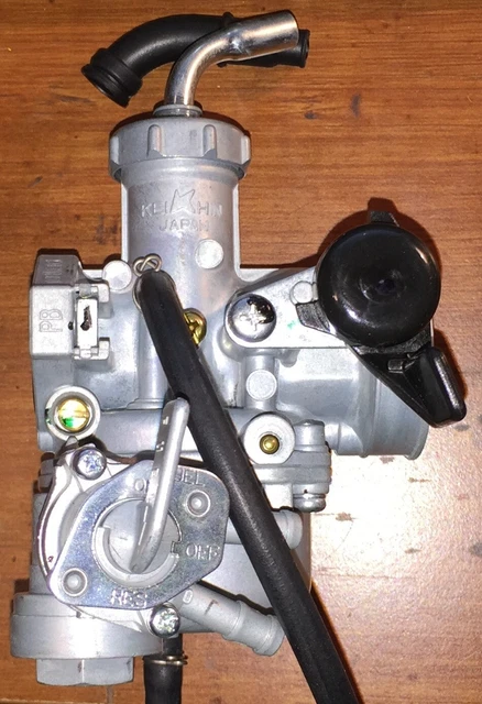 honda ct110 oem carburetor