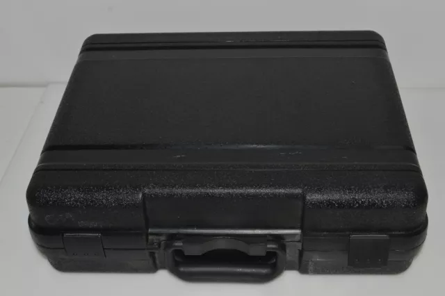 LEM NORMA HANDY Geo Compatto 2 Palo Terra Tester Kit Con / Custodia & Manuale (
